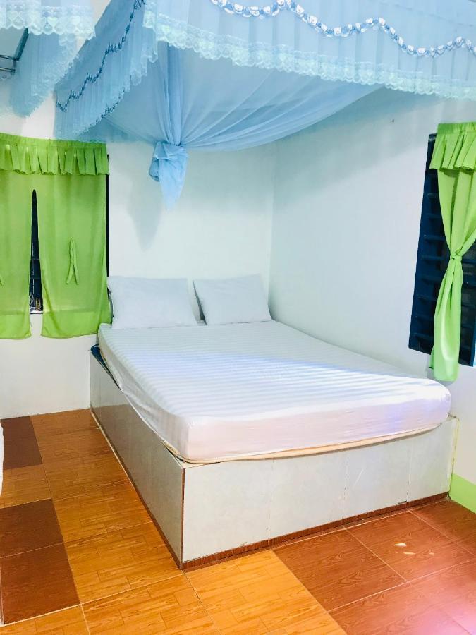 Nhi Lo Home Stay Tan Hiep  Exterior photo