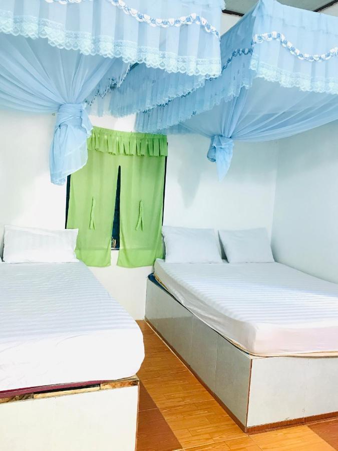 Nhi Lo Home Stay Tan Hiep  Exterior photo
