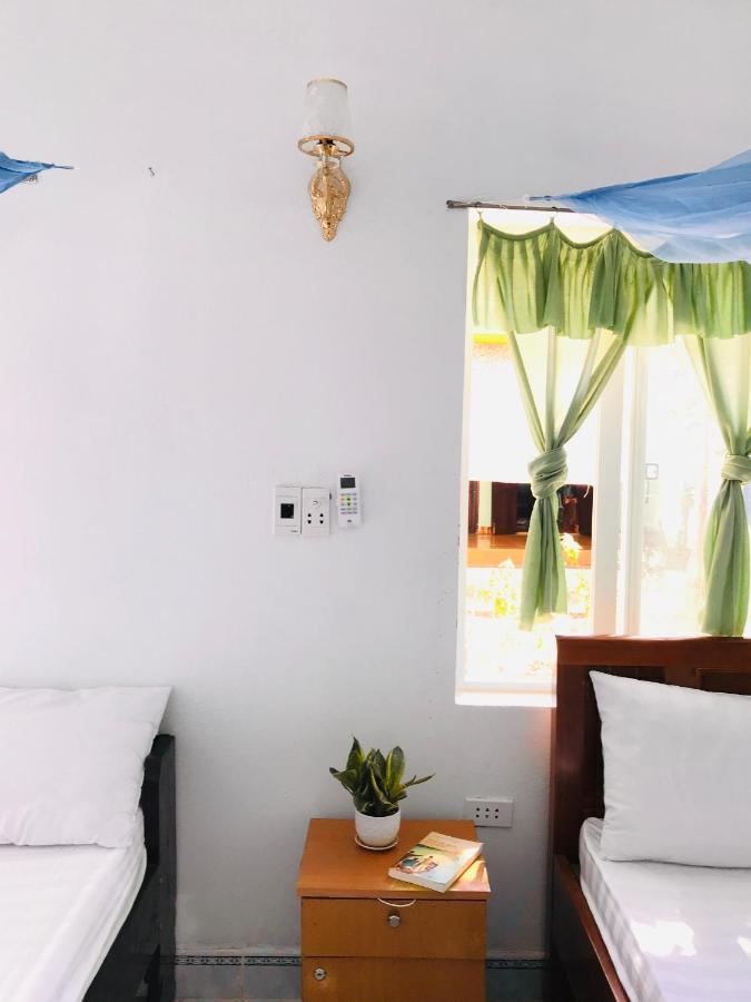 Nhi Lo Home Stay Tan Hiep  Exterior photo