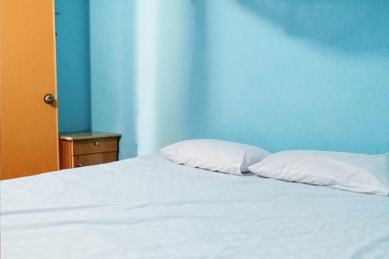 Nhi Lo Home Stay Tan Hiep  Exterior photo